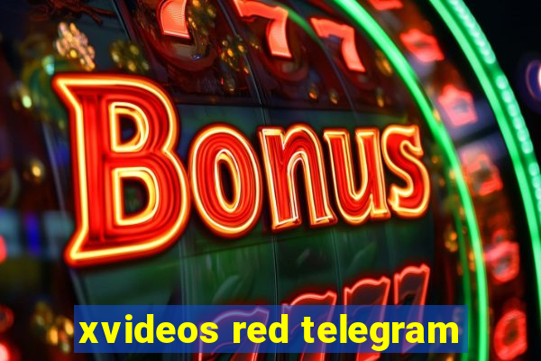 xvideos red telegram